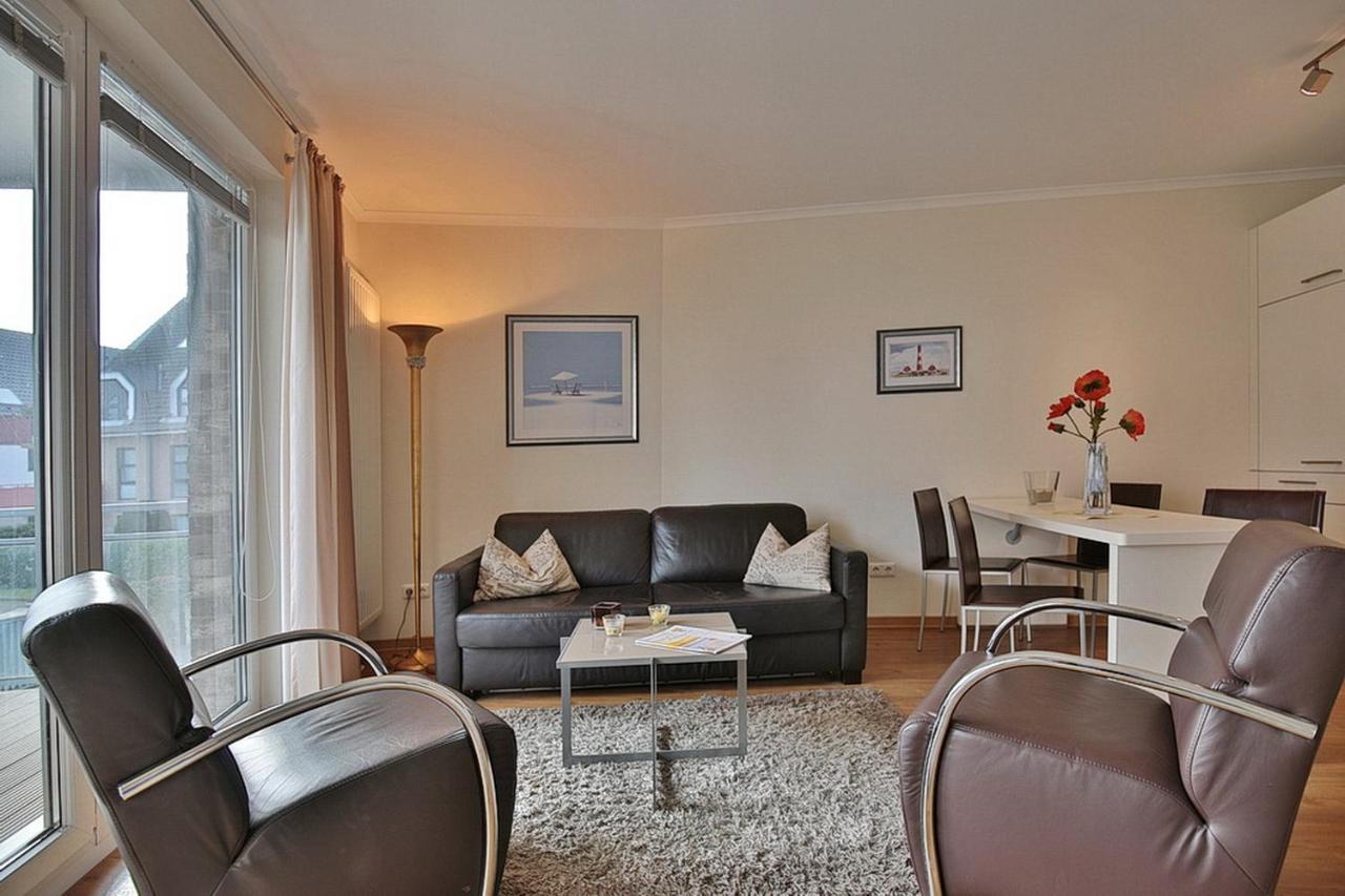 Domizil Am Meer Domizil Am Meer Appartement 12 Timmendorfer Strand Exterior photo